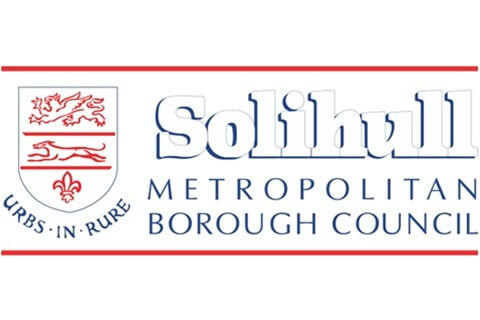 Solihul Metrpolitan Borough Council